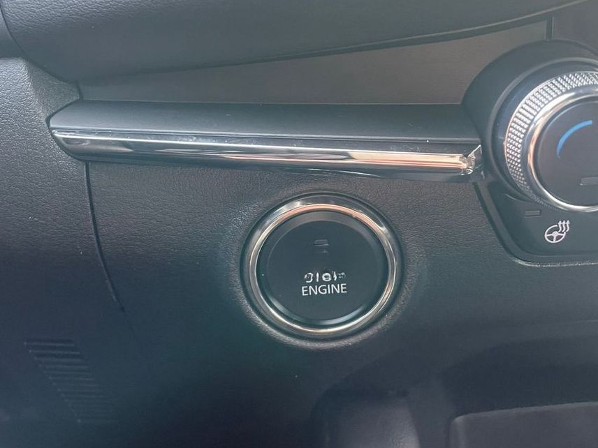 Mazda 3 S SKYACTIV-G 2.0 150PS M HYBRID 6GS AL-SELECTI foto 15