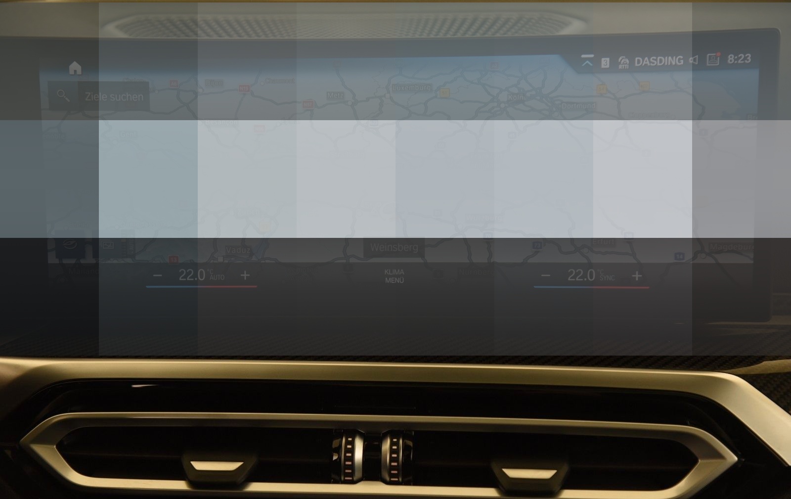 BMW 320d Touring xDrive M Sport ACC Pano LED AHK H&K foto 12