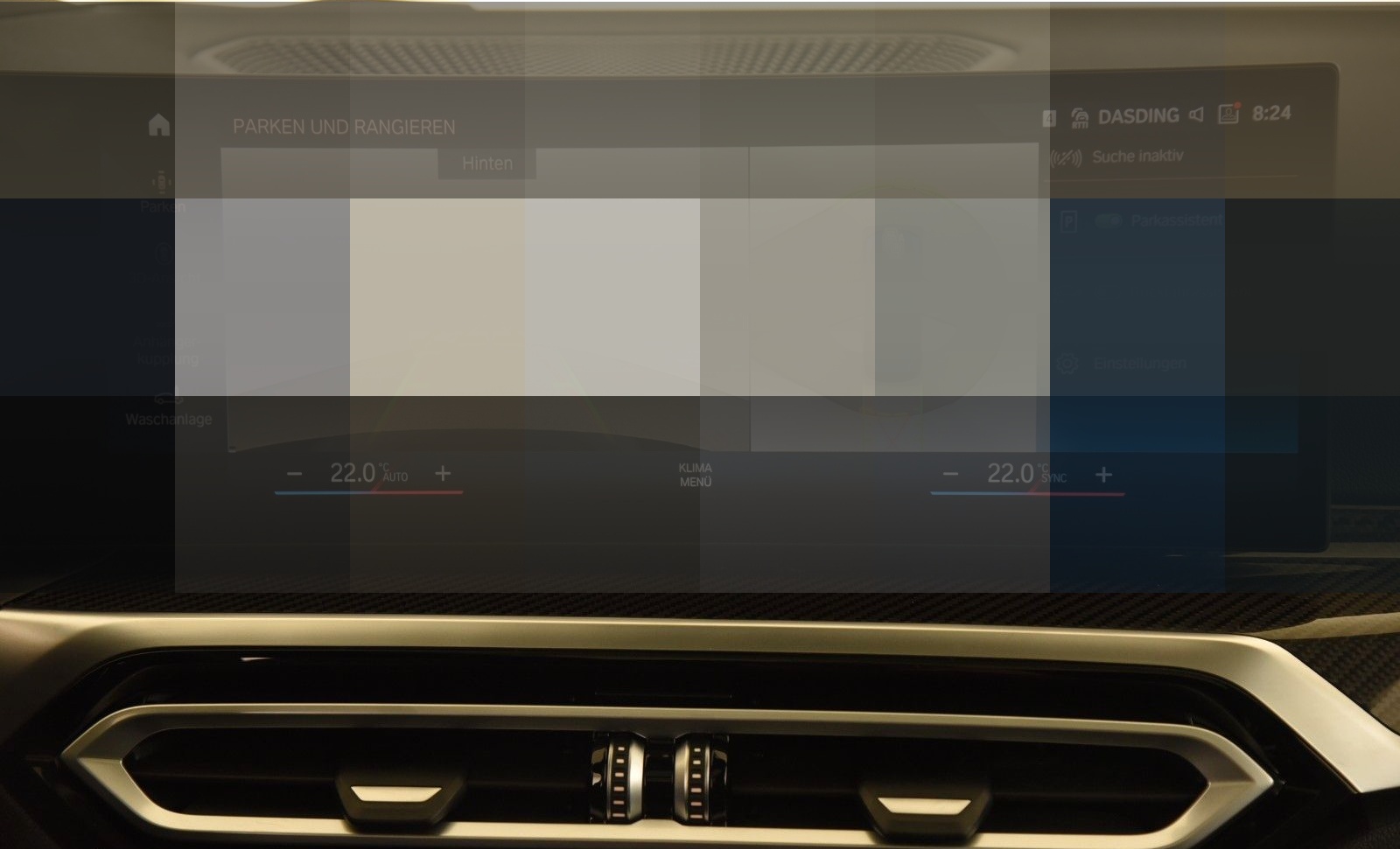 BMW 320d Touring xDrive M Sport ACC Pano LED AHK H&K foto 13