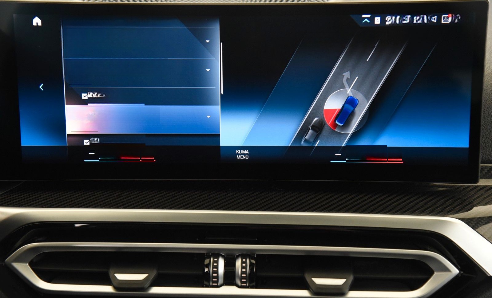 BMW 320d Touring xDrive M Sport ACC Pano LED AHK H&K foto 14