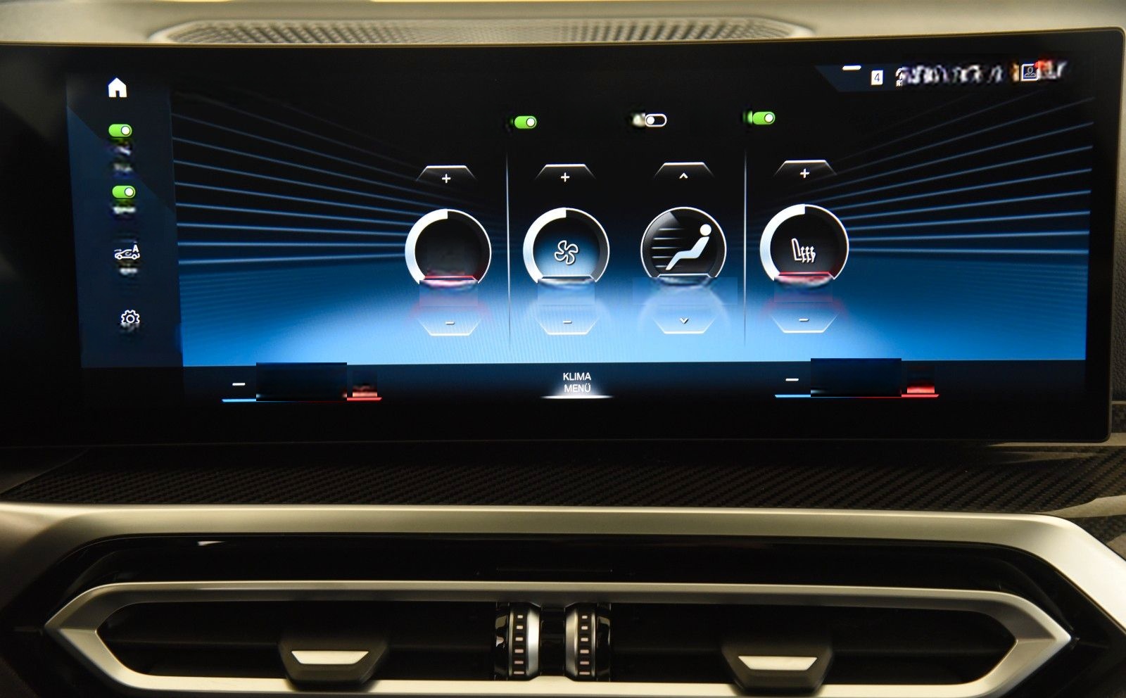 BMW 320d Touring xDrive M Sport ACC Pano LED AHK H&K foto 15