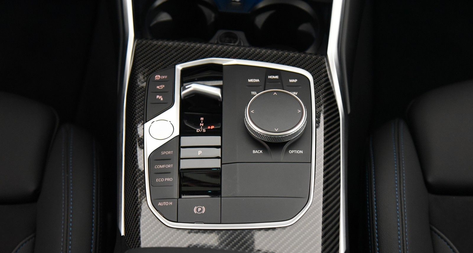 BMW 320d Touring xDrive M Sport ACC Pano LED AHK H&K foto 16