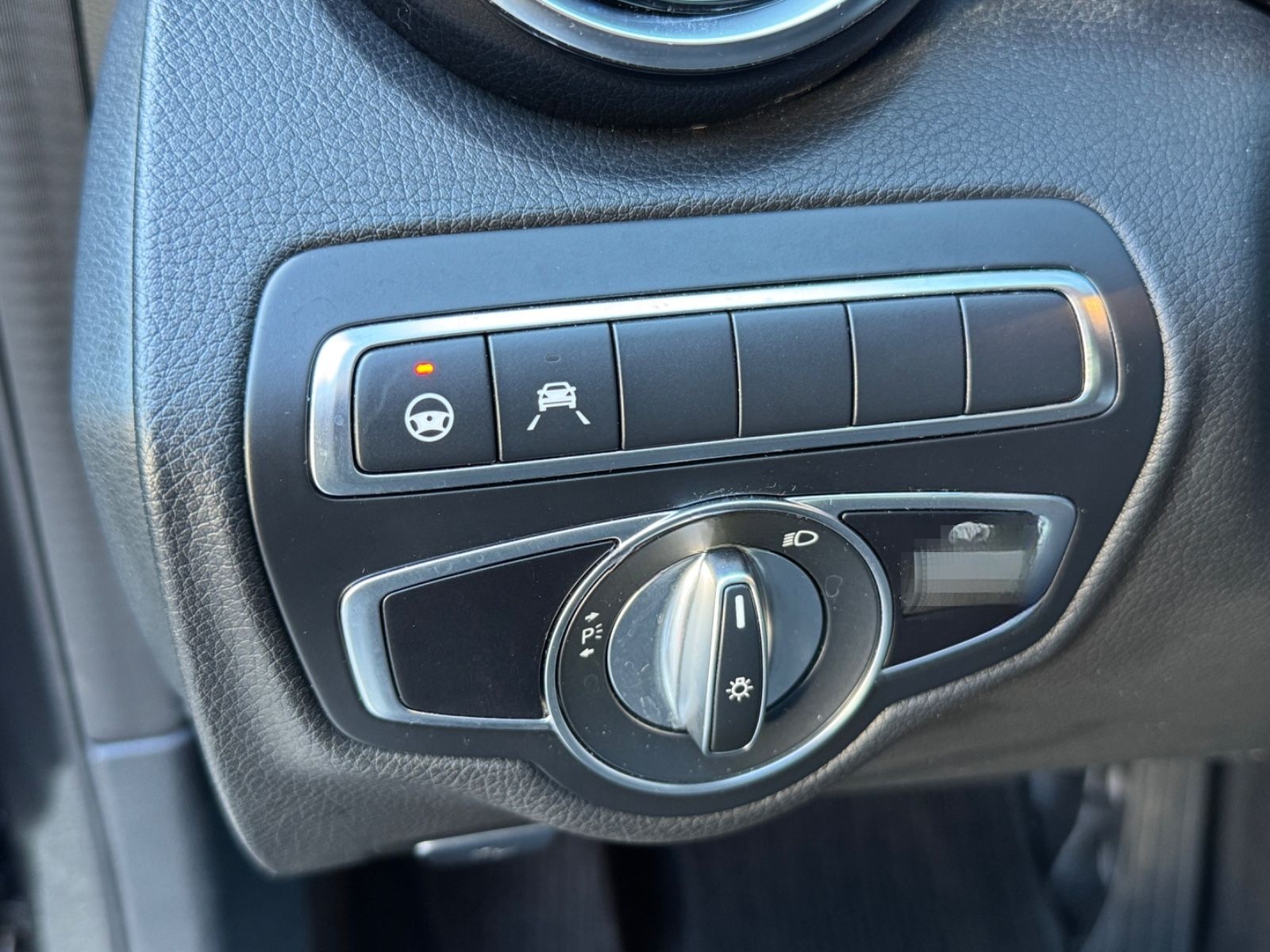 Mercedes-Benz C 220 d T-Modell Avantgarde Navi LED Kamera ACC foto 18