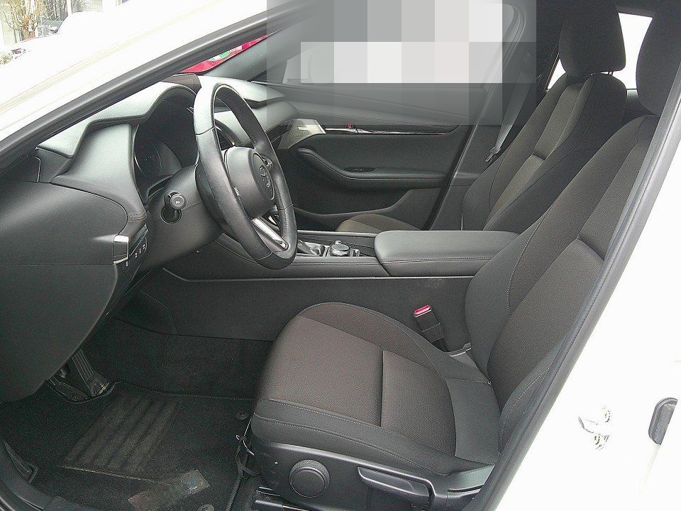 Mazda 3 SKYACTIV X 180 AT Selection BOSE/NAVI/AHK foto 6