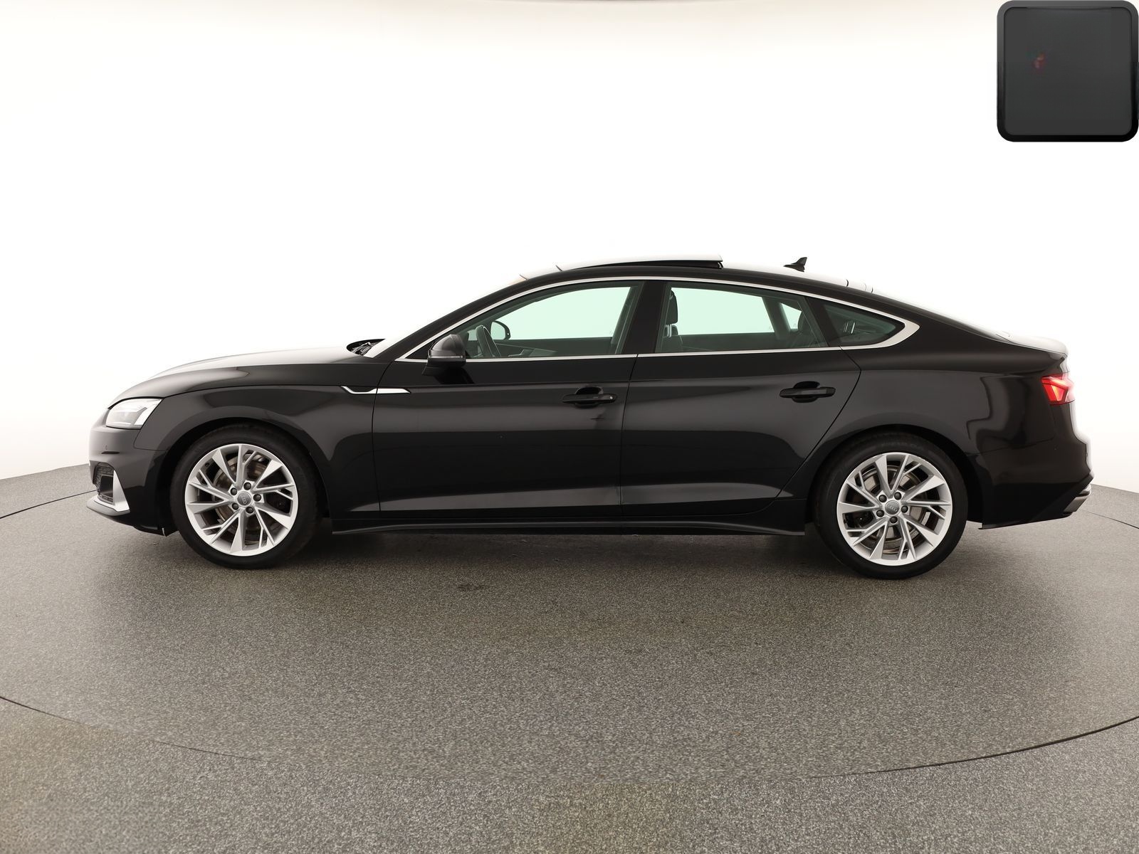 Audi A5 Sportback 35 TDI S LINE 18Z PANO,KAMERA,ACC foto 2