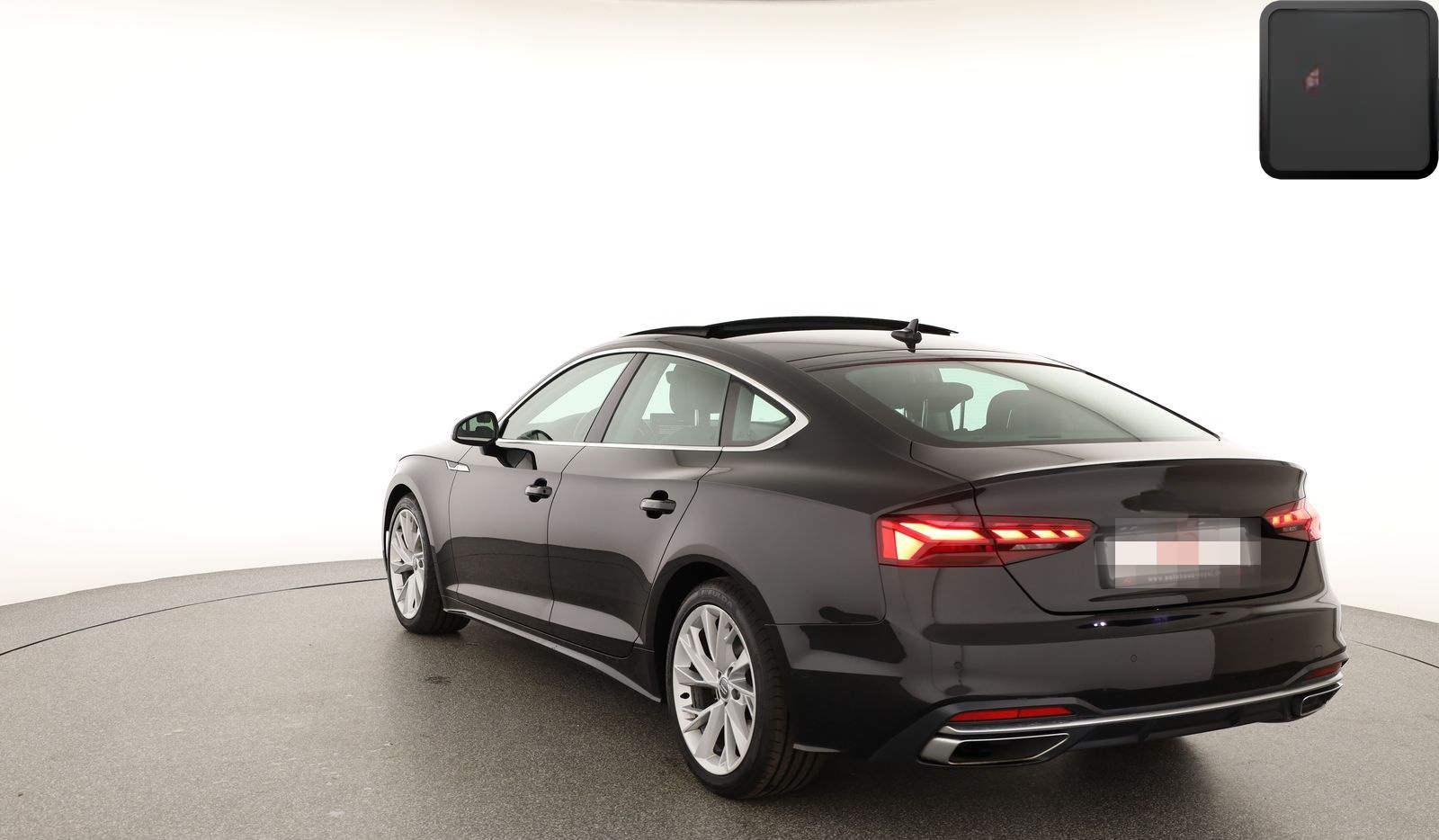 Audi A5 Sportback 35 TDI S LINE 18Z PANO,KAMERA,ACC foto 3