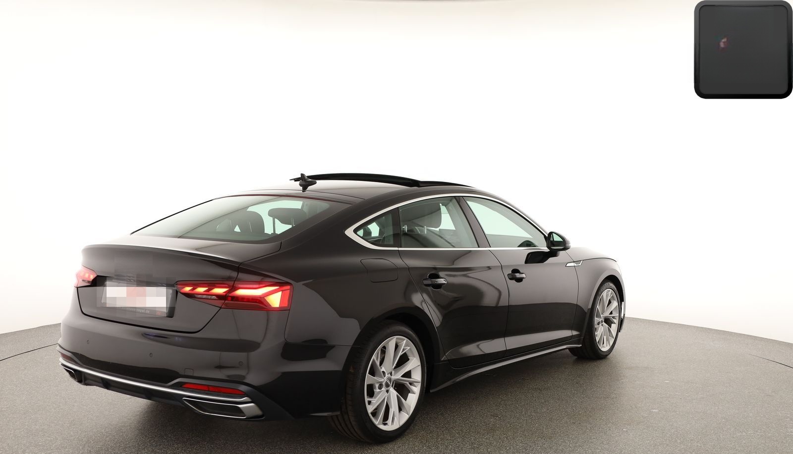 Audi A5 Sportback 35 TDI S LINE 18Z PANO,KAMERA,ACC foto 5