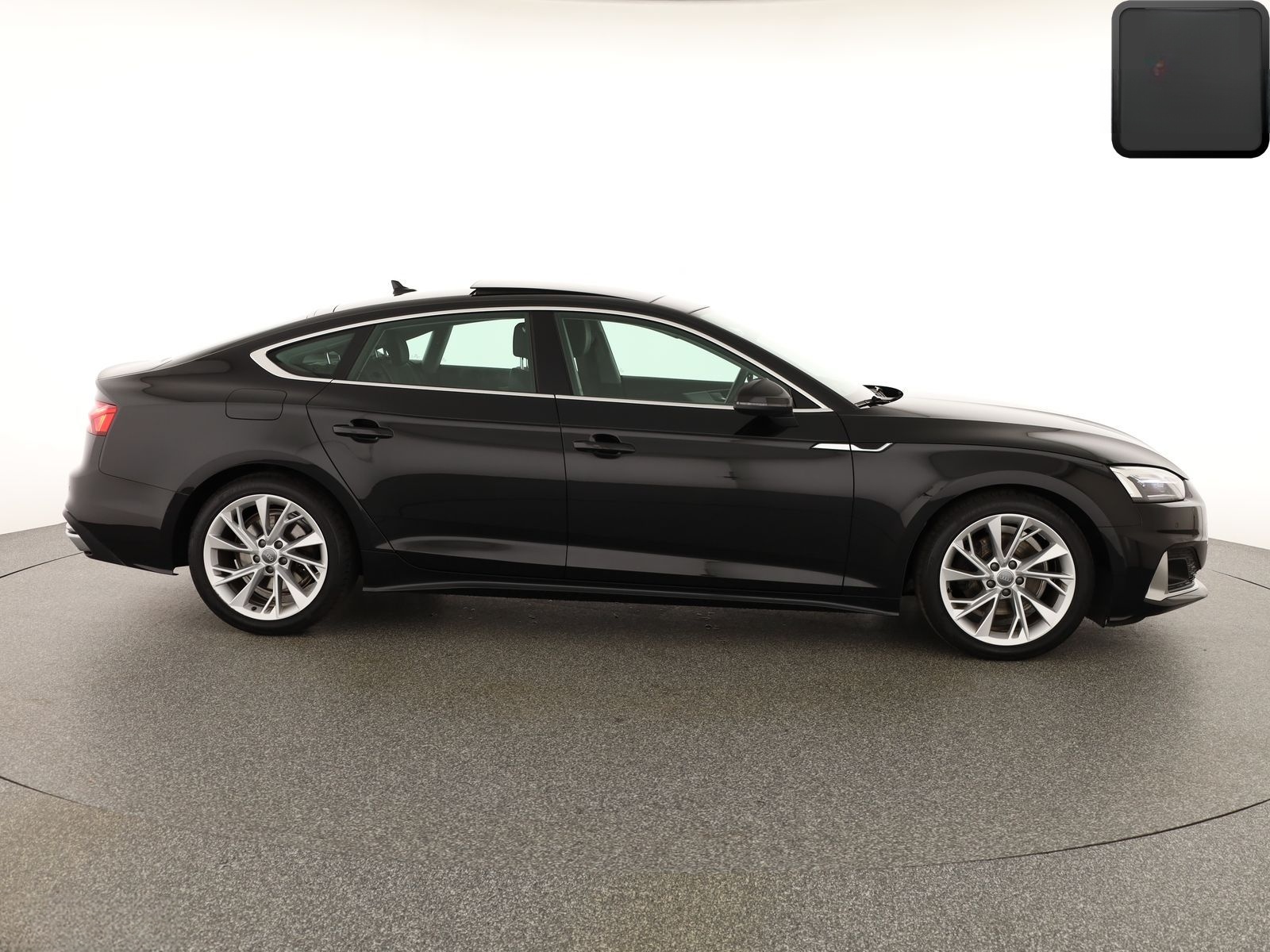 Audi A5 Sportback 35 TDI S LINE 18Z PANO,KAMERA,ACC foto 6
