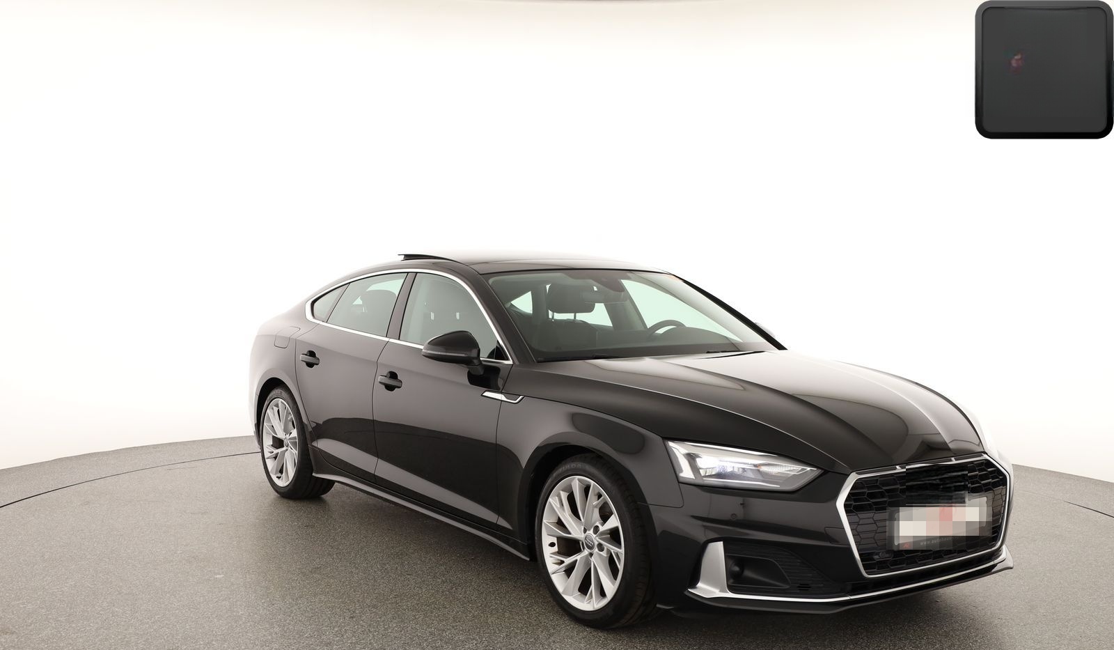 Audi A5 Sportback 35 TDI S LINE 18Z PANO,KAMERA,ACC foto 7