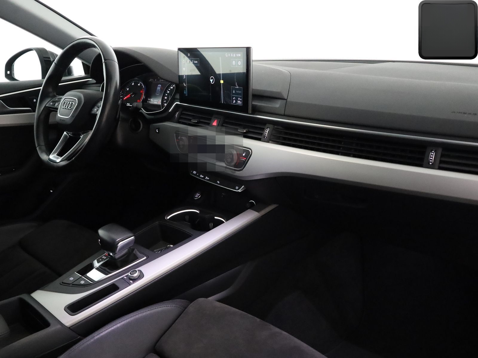 Audi A5 Sportback 35 TDI S LINE 18Z PANO,KAMERA,ACC foto 9