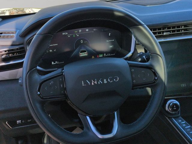 Lynk&Co 01 PHEV+360+LED+Panorama+ACC+BLIS+ foto 6