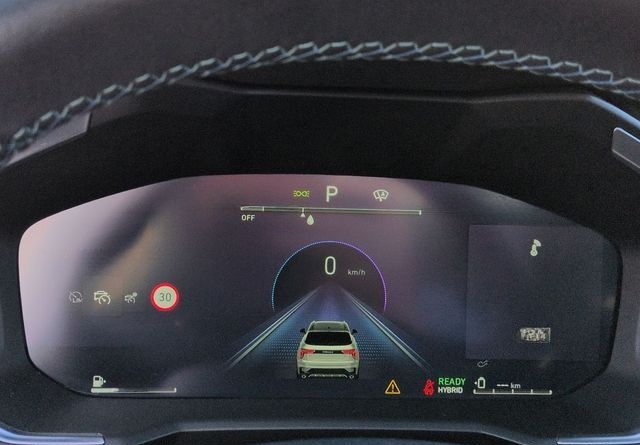 Lynk&Co 01 PHEV+360+LED+Panorama+ACC+BLIS+ foto 7