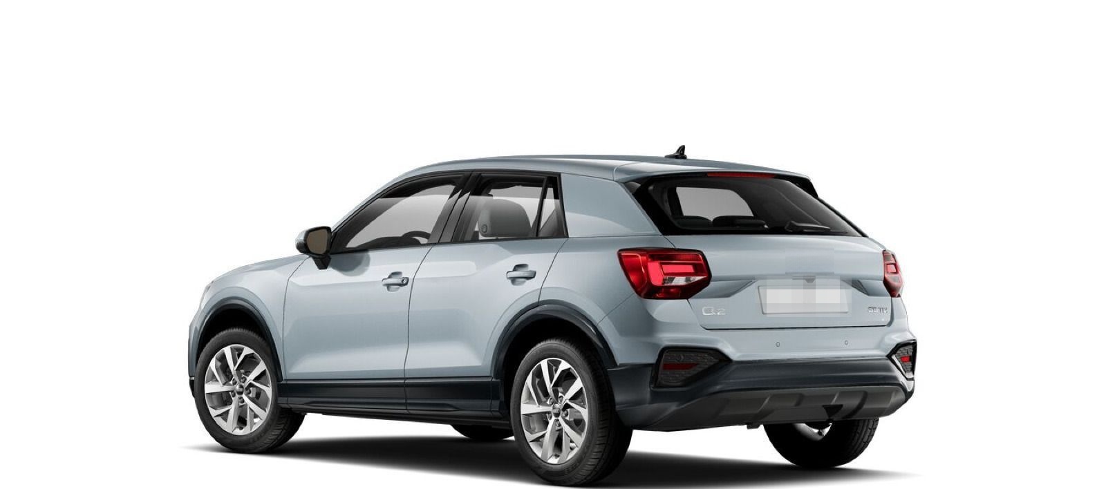 Audi Q2 35 TDI ADVANCED+LEDER+RÜCKFAHRKAMERA+ANDROID+ foto 3