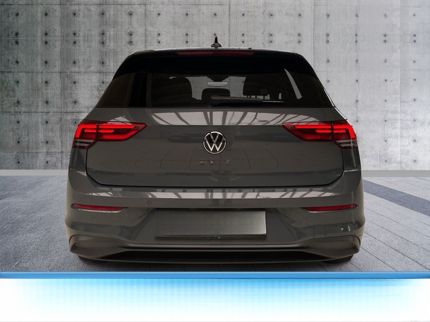 Volkswagen Golf VIII 1.5TSI United StdHZ ACC LED GJR foto 13