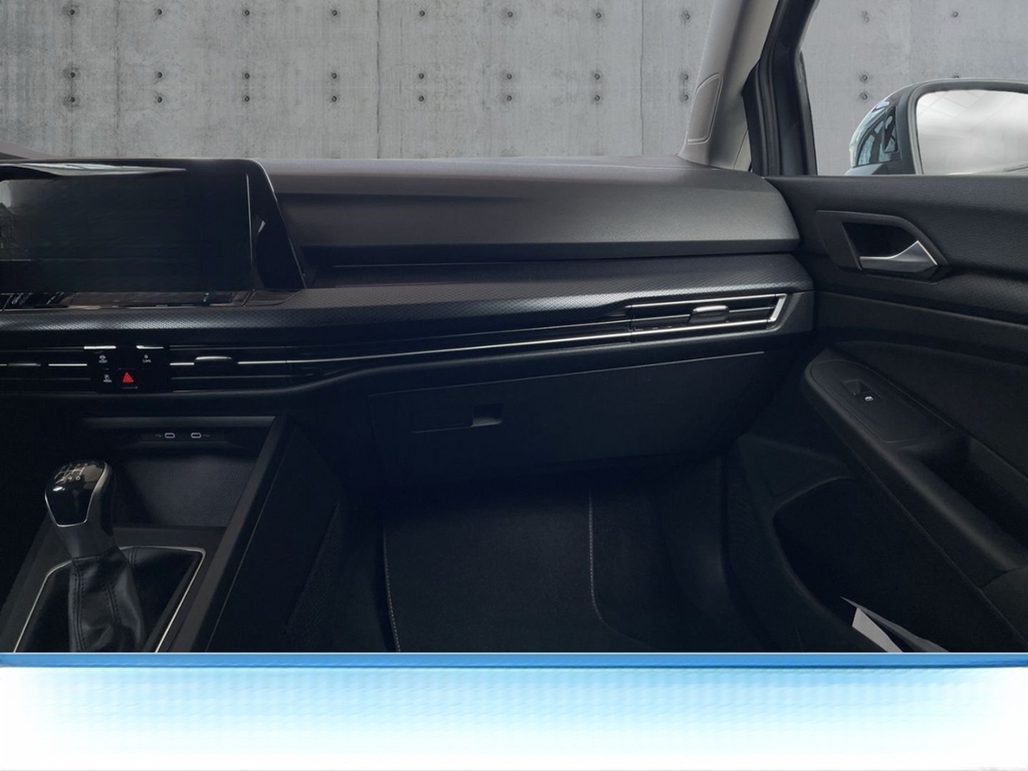 Volkswagen Golf VIII 1.5TSI United StdHZ ACC LED GJR foto 14