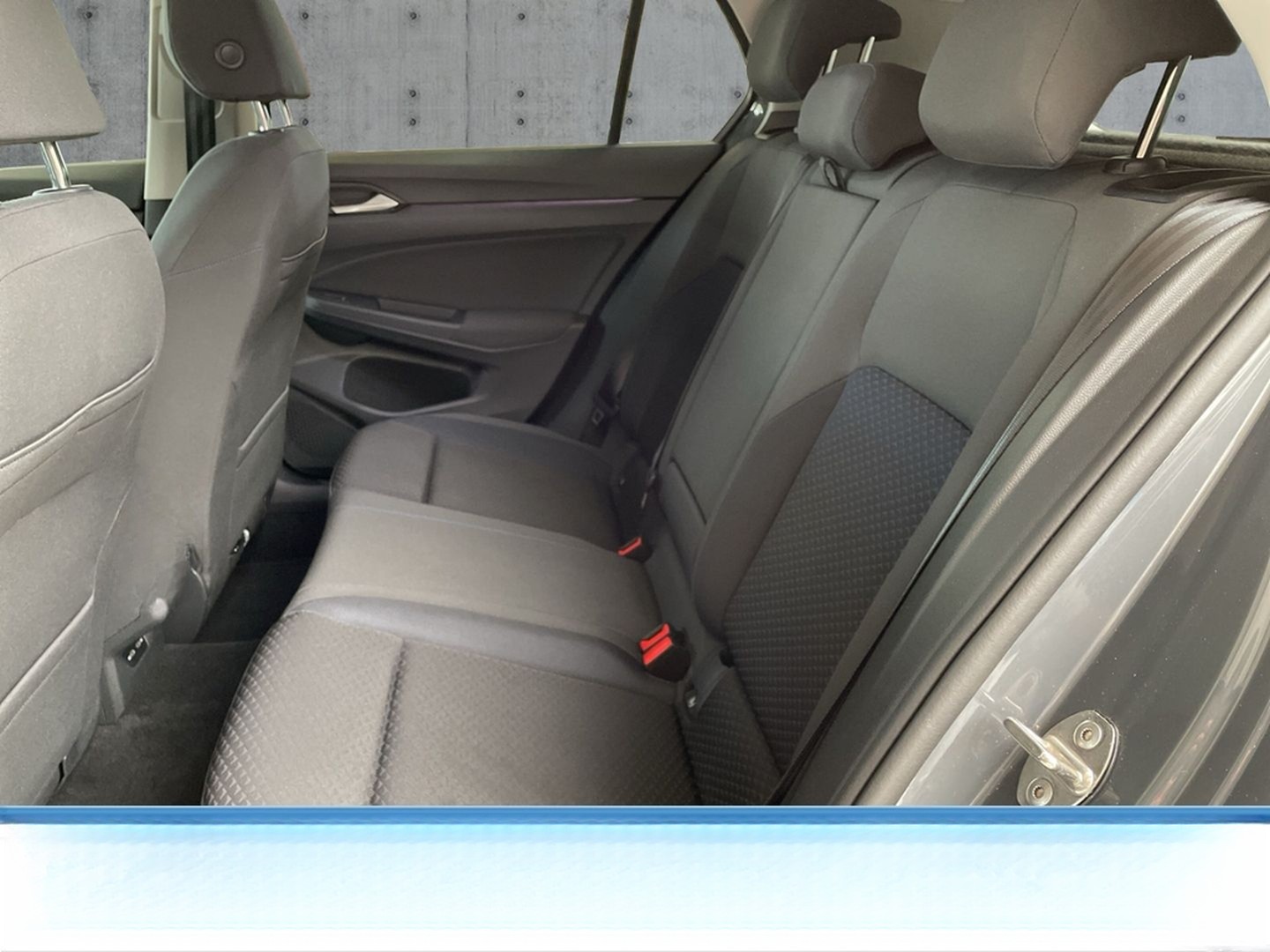 Volkswagen Golf VIII 1.5TSI United StdHZ ACC LED GJR foto 7