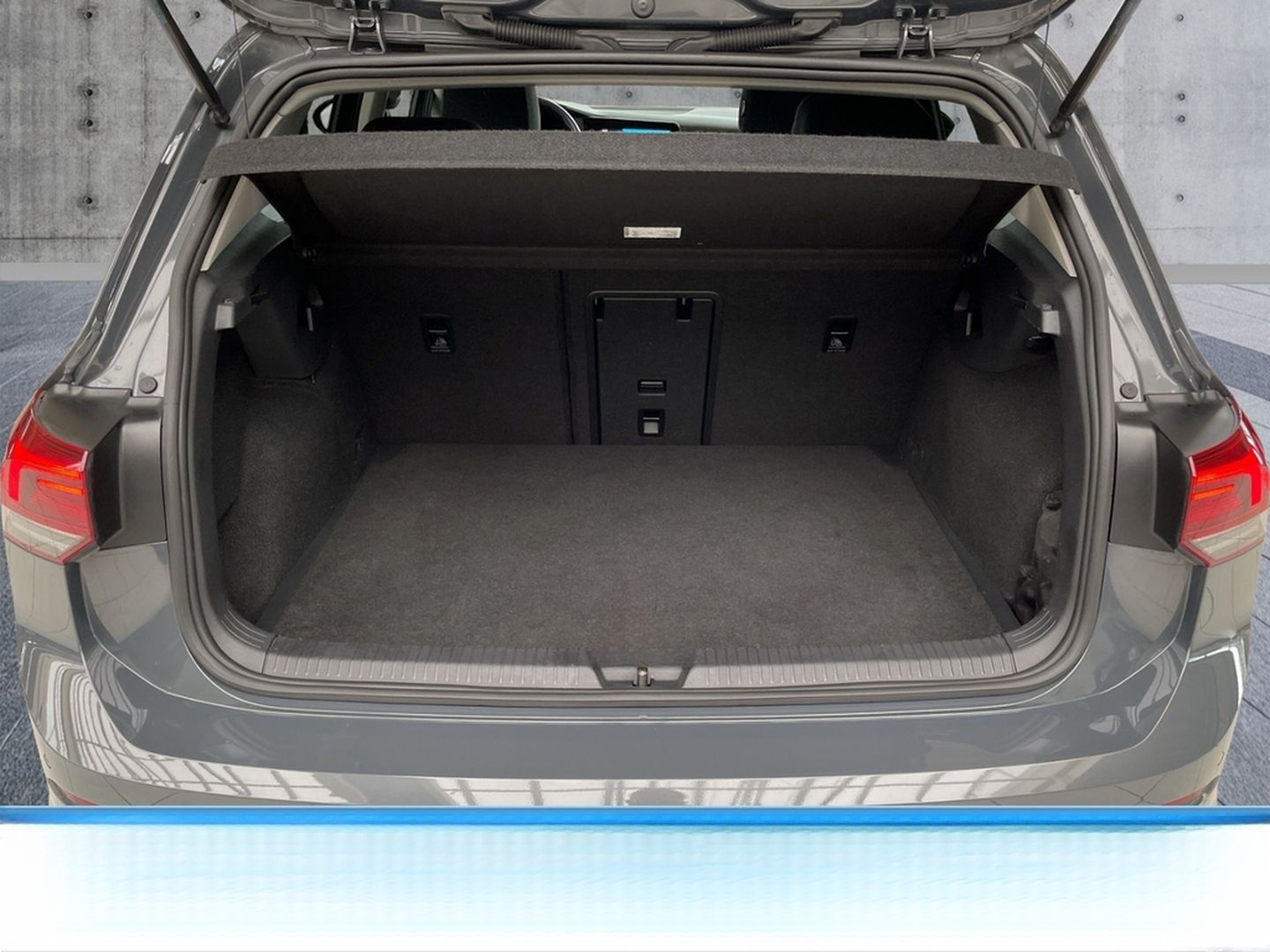 Volkswagen Golf VIII 1.5TSI United StdHZ ACC LED GJR foto 9