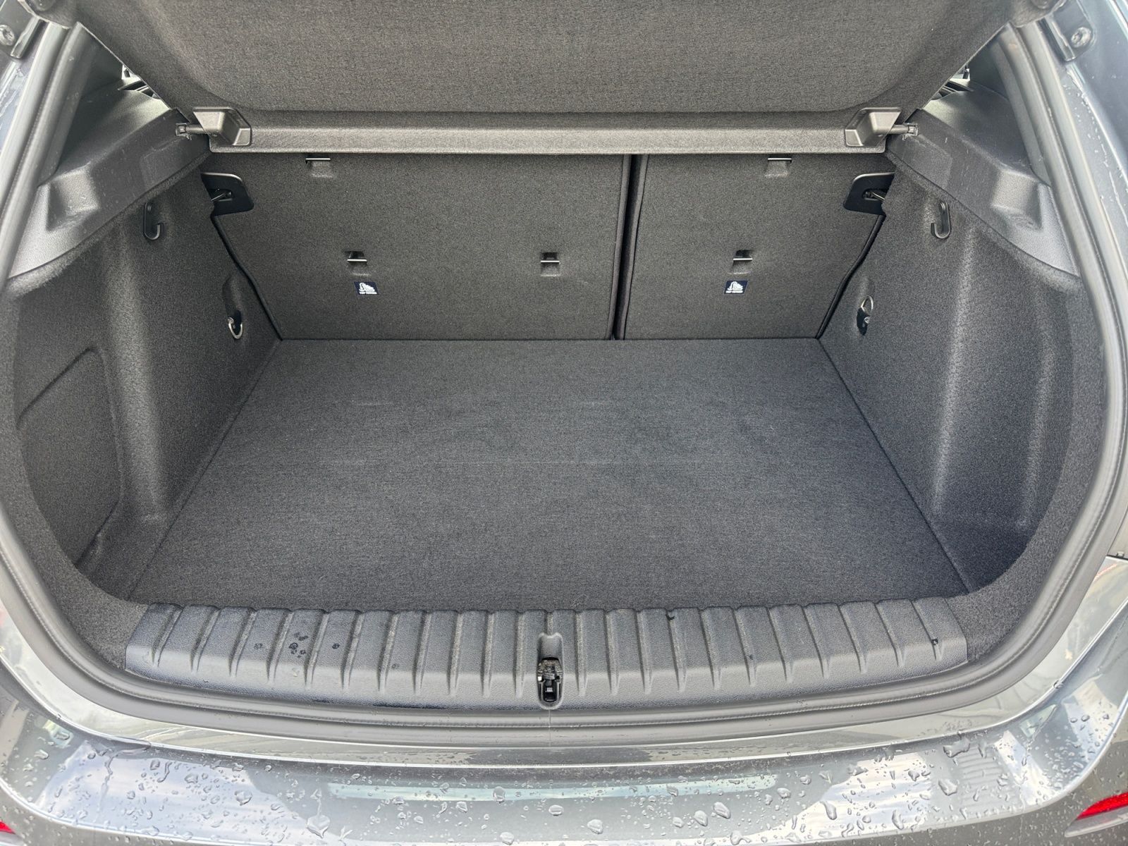 BMW 118 1er 118 d Advantage LED HUD ACC HiFi Busines foto 11