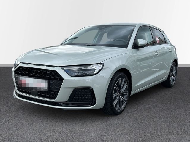 Audi A1 Sportback advanced 25 TFSI S tronic foto 2