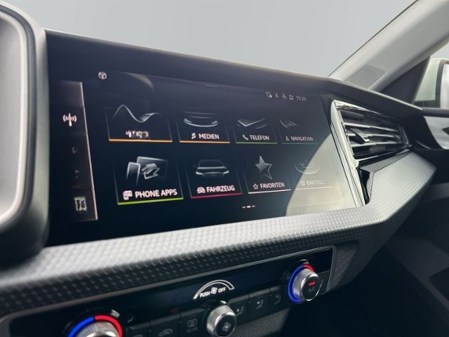 Audi A1 Sportback advanced 25 TFSI S tronic foto 11