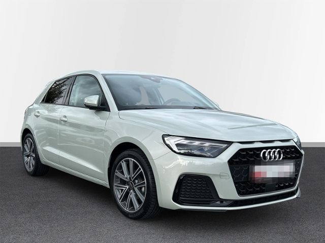 Audi A1 Sportback advanced 25 TFSI S tronic foto 3