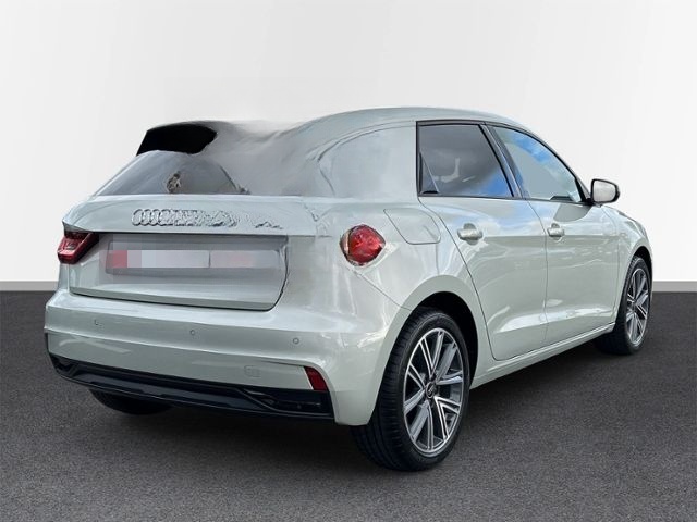 Audi A1 Sportback advanced 25 TFSI S tronic foto 5