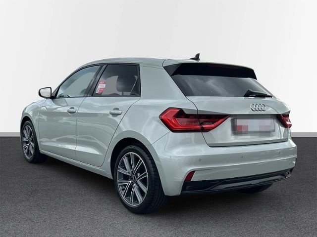 Audi A1 Sportback advanced 25 TFSI S tronic foto 6