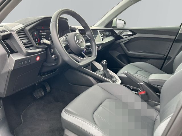 Audi A1 Sportback advanced 25 TFSI S tronic foto 8