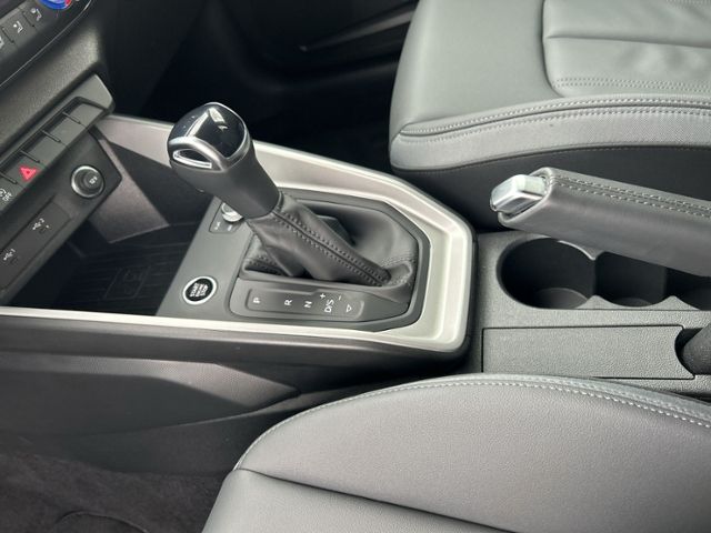 Audi A1 Sportback advanced 25 TFSI S tronic foto 9