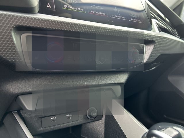 Audi A1 Sportback advanced 25 TFSI S tronic foto 10