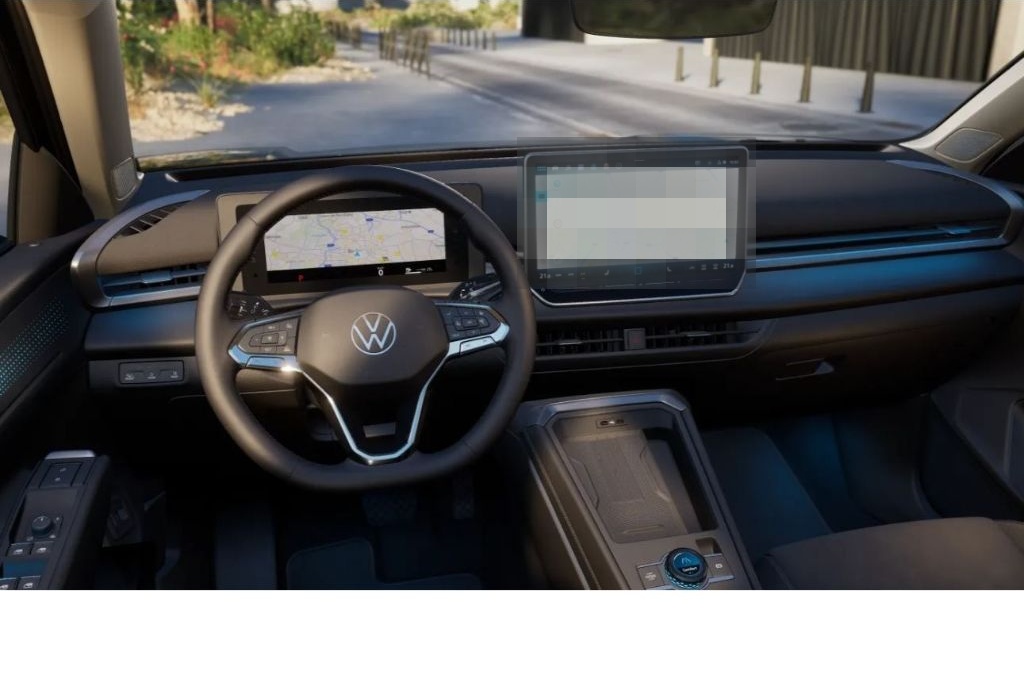 Volkswagen T-Roc Style 1.5l eTSI DSG Navi  Klimaautom Verke foto 11