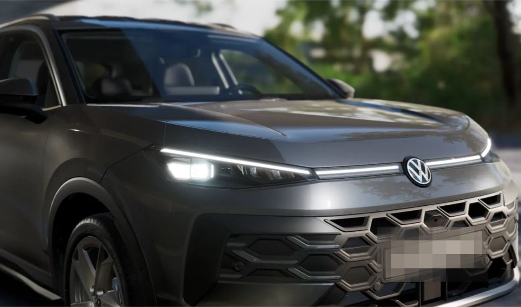 Volkswagen T-Roc Style 1.5l eTSI DSG Navi  Klimaautom Verke foto 4