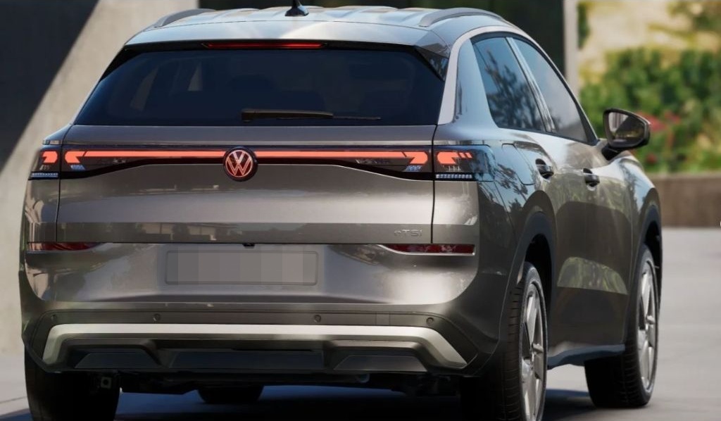 Volkswagen T-Roc Style 1.5l eTSI DSG Navi  Klimaautom Verke foto 5