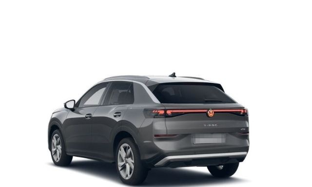 Volkswagen T-Roc Style 1.5l eTSI DSG Navi  Klimaautom Verke foto 7