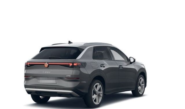 Volkswagen T-Roc Style 1.5l eTSI DSG Navi  Klimaautom Verke foto 8