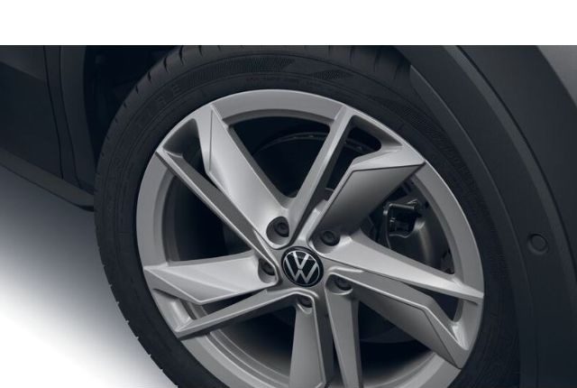 Volkswagen T-Roc Style 1.5l eTSI DSG Navi  Klimaautom Verke foto 9