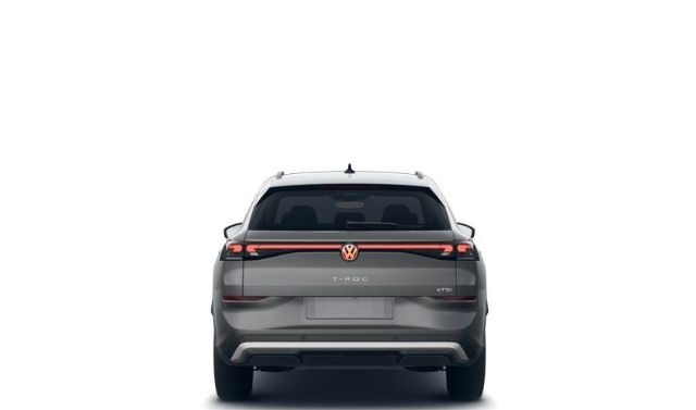 Volkswagen T-Roc Style 1.5l eTSI DSG Navi  Klimaautom Verke foto 10