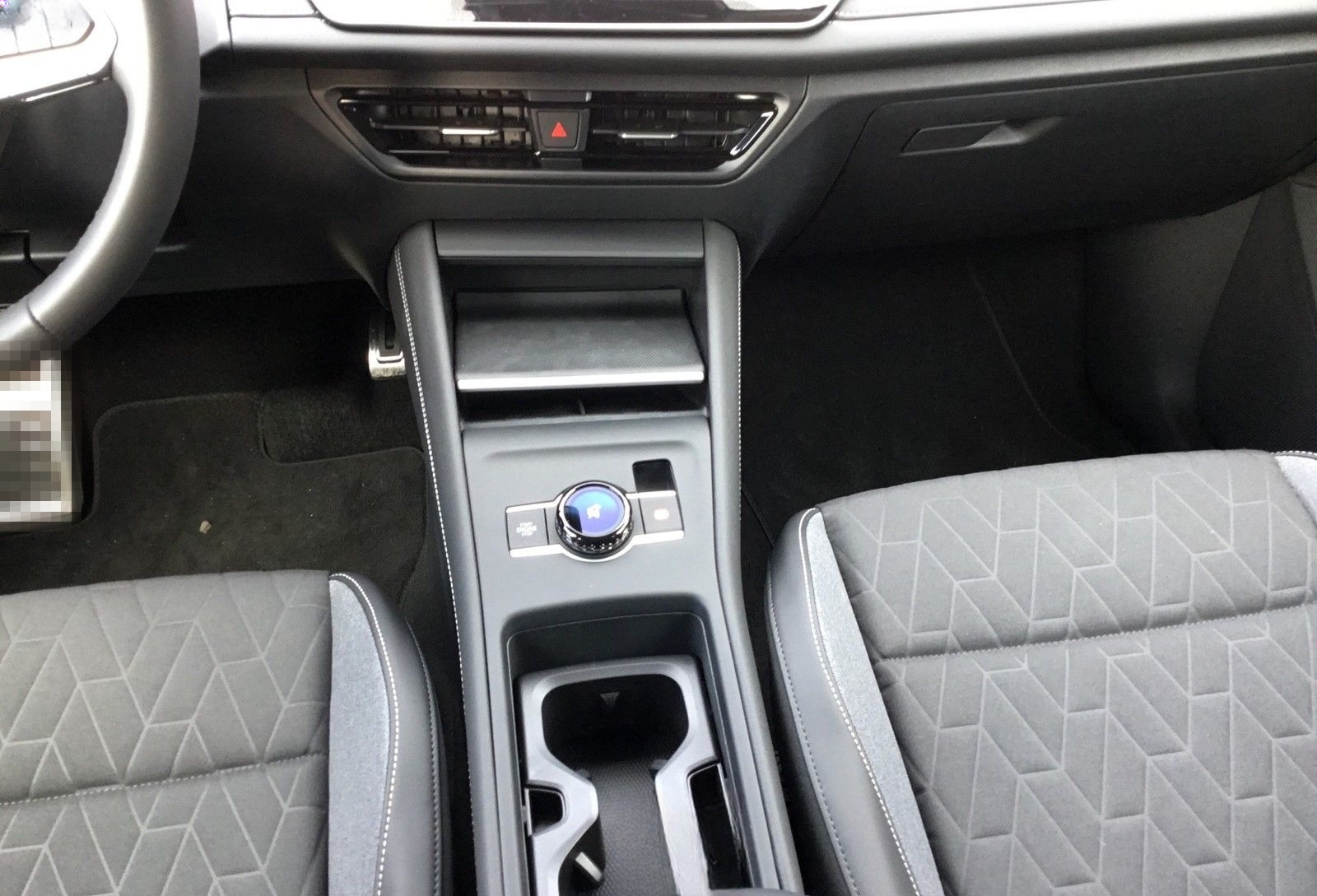 Volkswagen Tiguan 2.0 TDI Energy DSG "Tageszulassung" foto 11