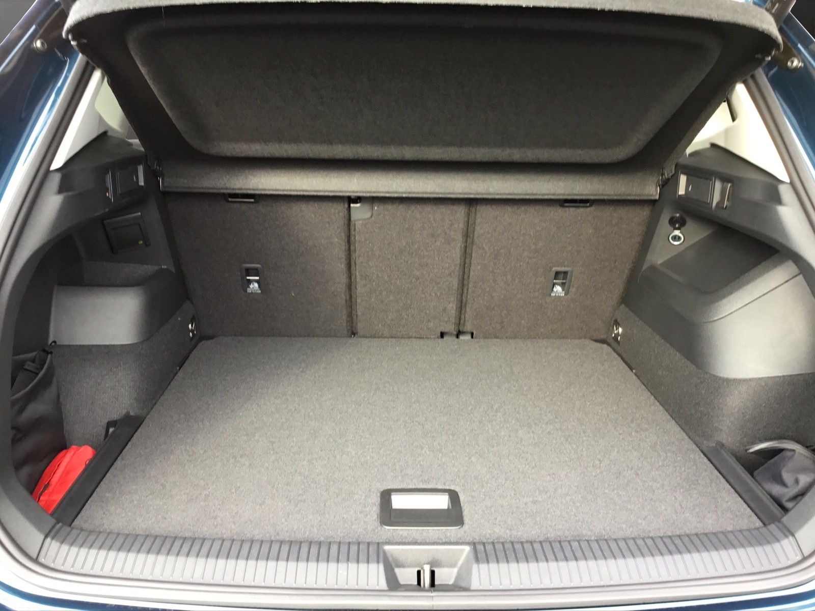 Volkswagen Tiguan 2.0 TDI Energy DSG "Tageszulassung" foto 15