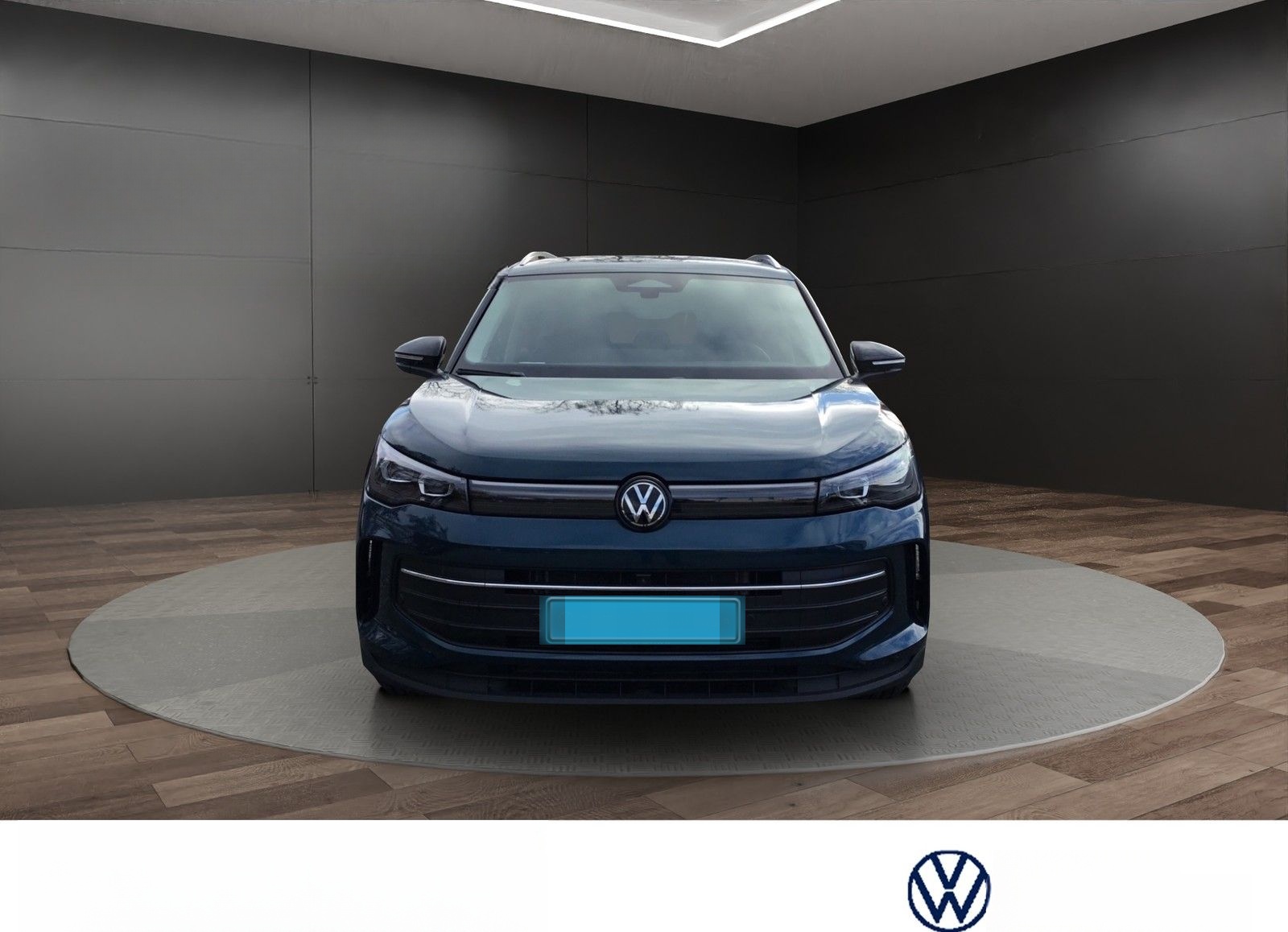 Volkswagen Tiguan 2.0 TDI Energy DSG "Tageszulassung" foto 3