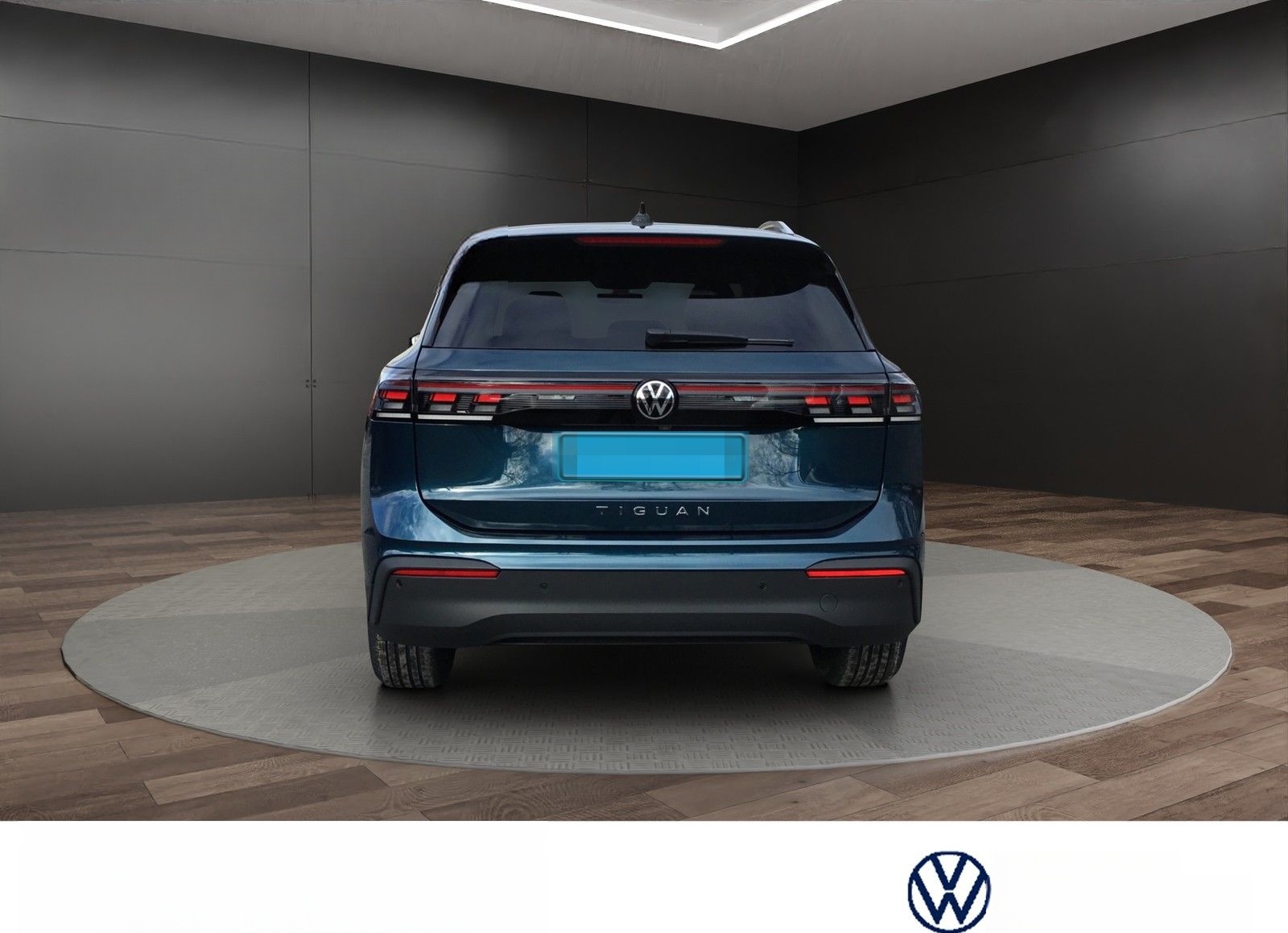 Volkswagen Tiguan 2.0 TDI Energy DSG "Tageszulassung" foto 4