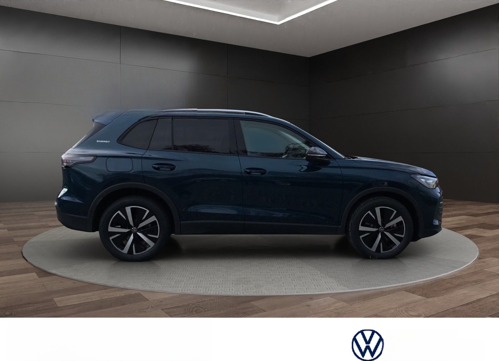 Volkswagen Tiguan 2.0 TDI Energy DSG "Tageszulassung" foto 5