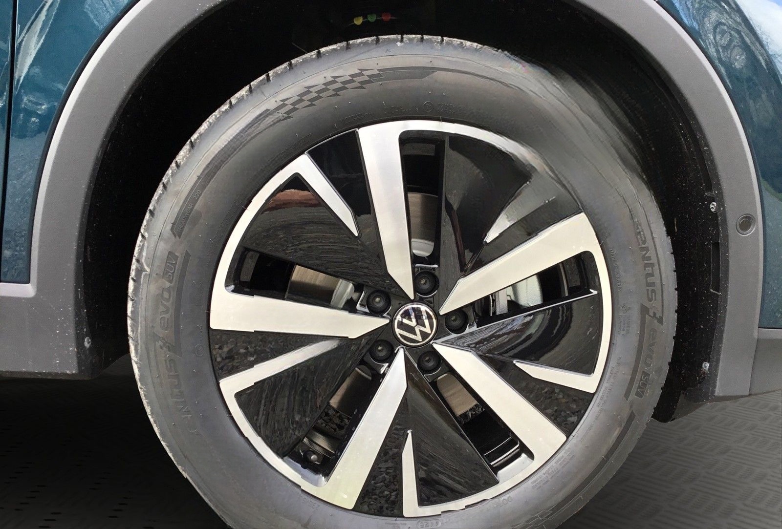 Volkswagen Tiguan 2.0 TDI Energy DSG "Tageszulassung" foto 6