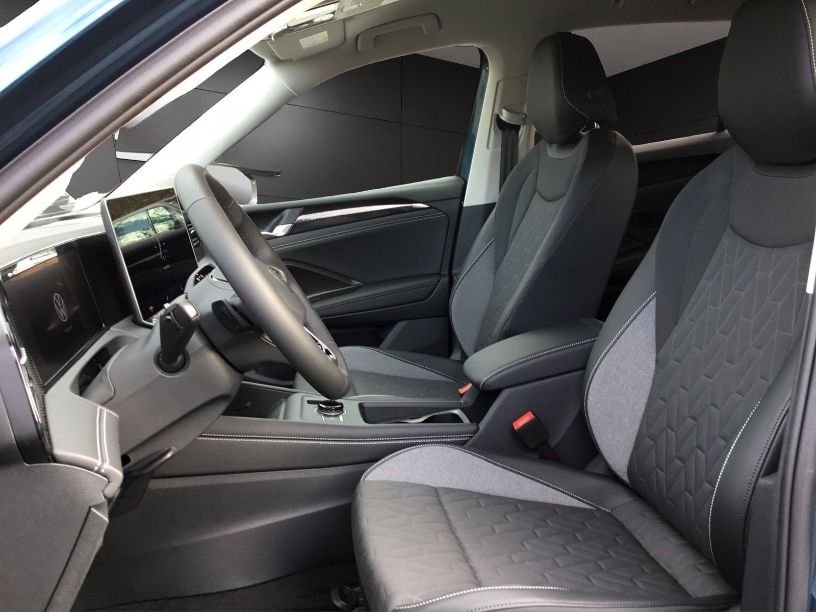 Volkswagen Tiguan 2.0 TDI Energy DSG "Tageszulassung" foto 7
