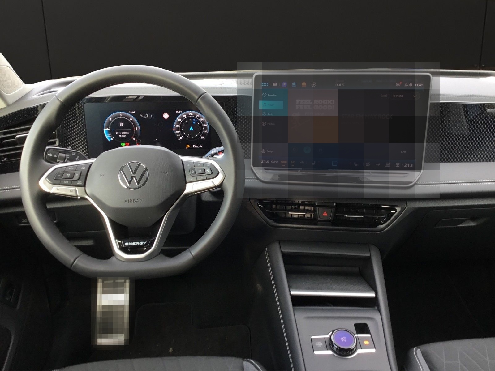 Volkswagen Tiguan 2.0 TDI Energy DSG "Tageszulassung" foto 8
