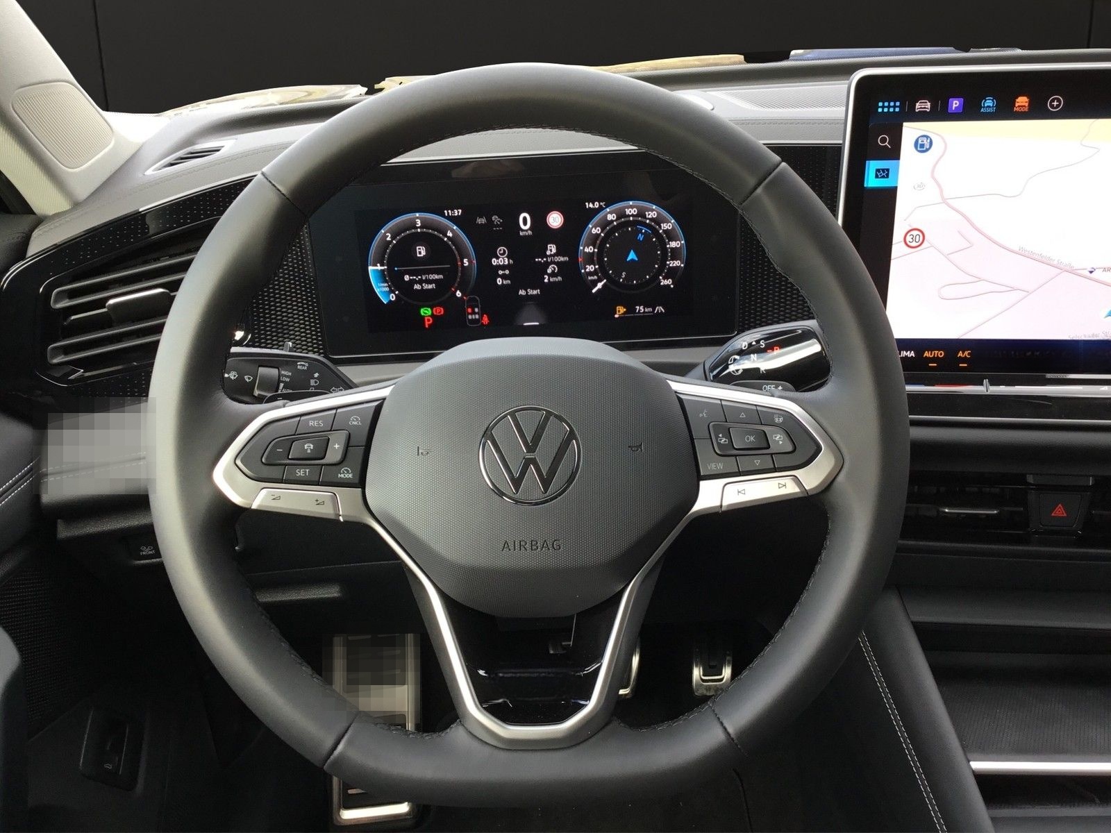 Volkswagen Tiguan 2.0 TDI Energy DSG "Tageszulassung" foto 9