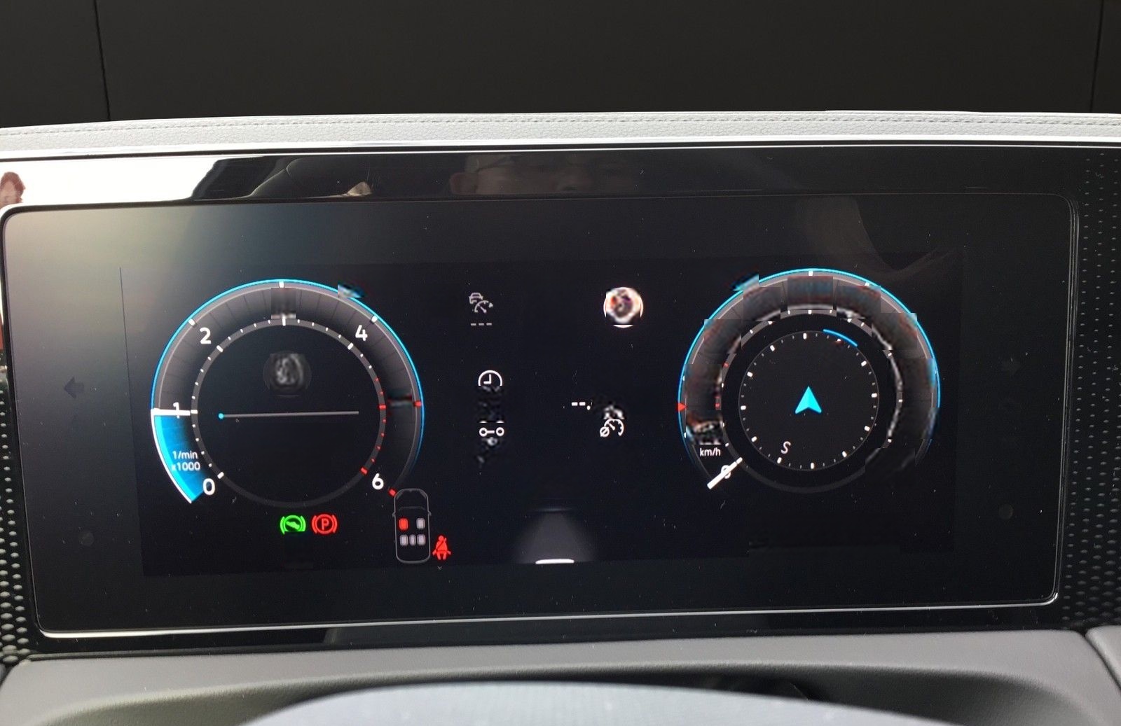 Volkswagen Tiguan 2.0 TDI Energy DSG "Tageszulassung" foto 10
