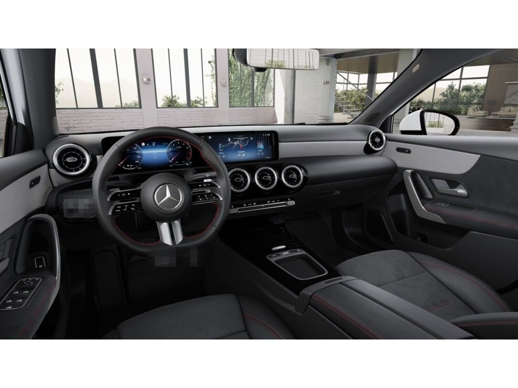 Mercedes-Benz A 180 AMG-ADV.+KAM.+LED+LNKR.HZG.+MBUX-NAVI+SHZ foto 11