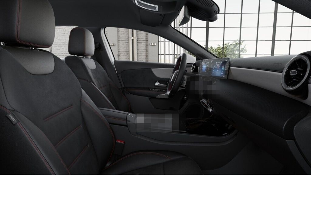 Mercedes-Benz A 180 AMG-ADV.+KAM.+LED+LNKR.HZG.+MBUX-NAVI+SHZ foto 12
