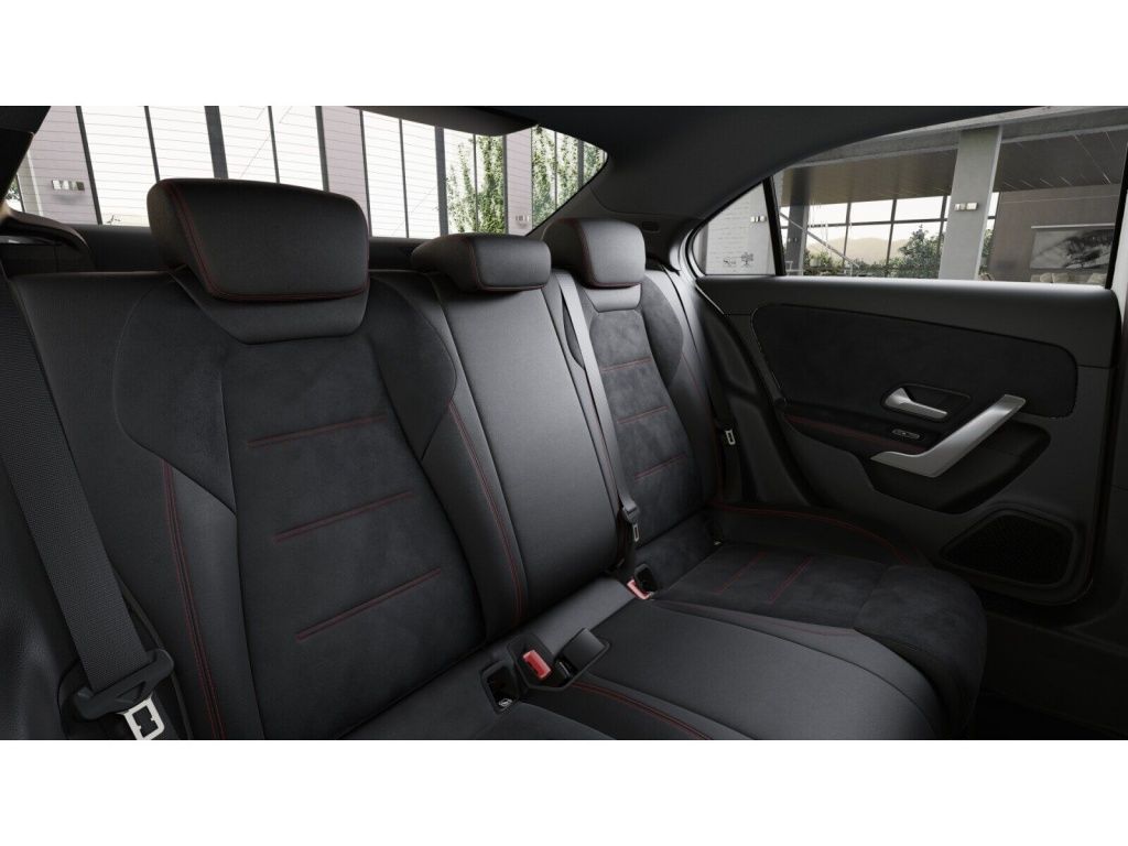 Mercedes-Benz A 180 AMG-ADV.+KAM.+LED+LNKR.HZG.+MBUX-NAVI+SHZ foto 13